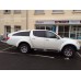 Mitsubishi L200 (pika kastiga) kastikate eXtensa StarBox